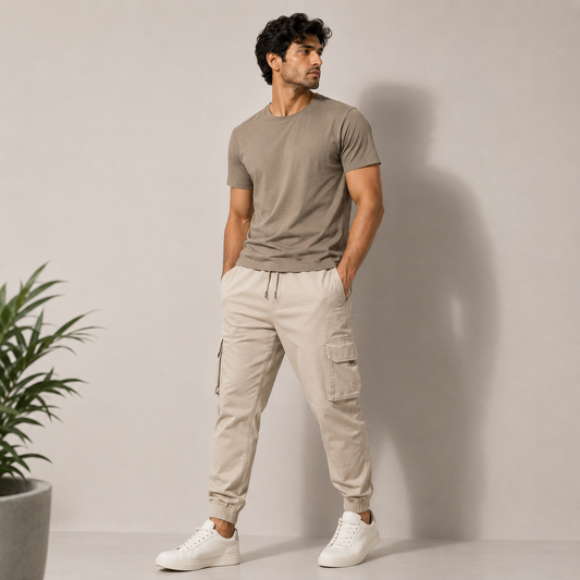Men's Utility Cargo