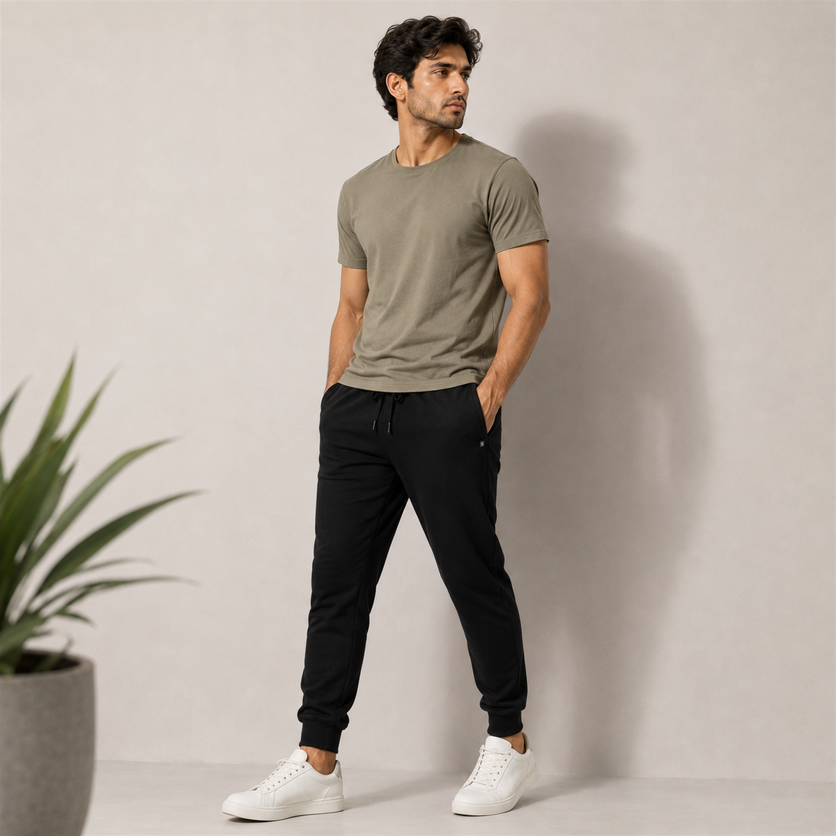 Men's Utility Jogger