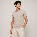 Men's Classic Polo Shirt
