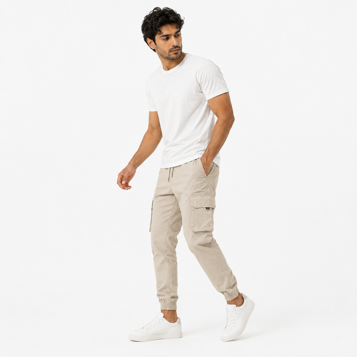 Men's Utility Cargo